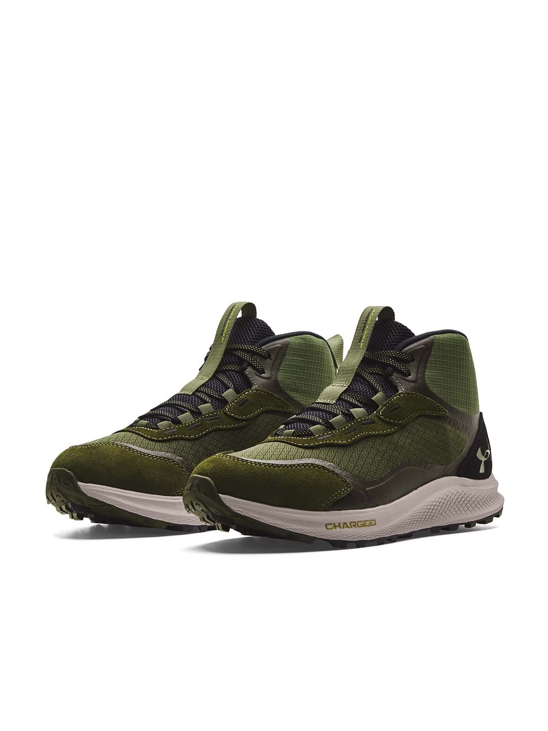  UNDER ARMOUR Men Charged Bandit Trek 2 Trekking Shoes