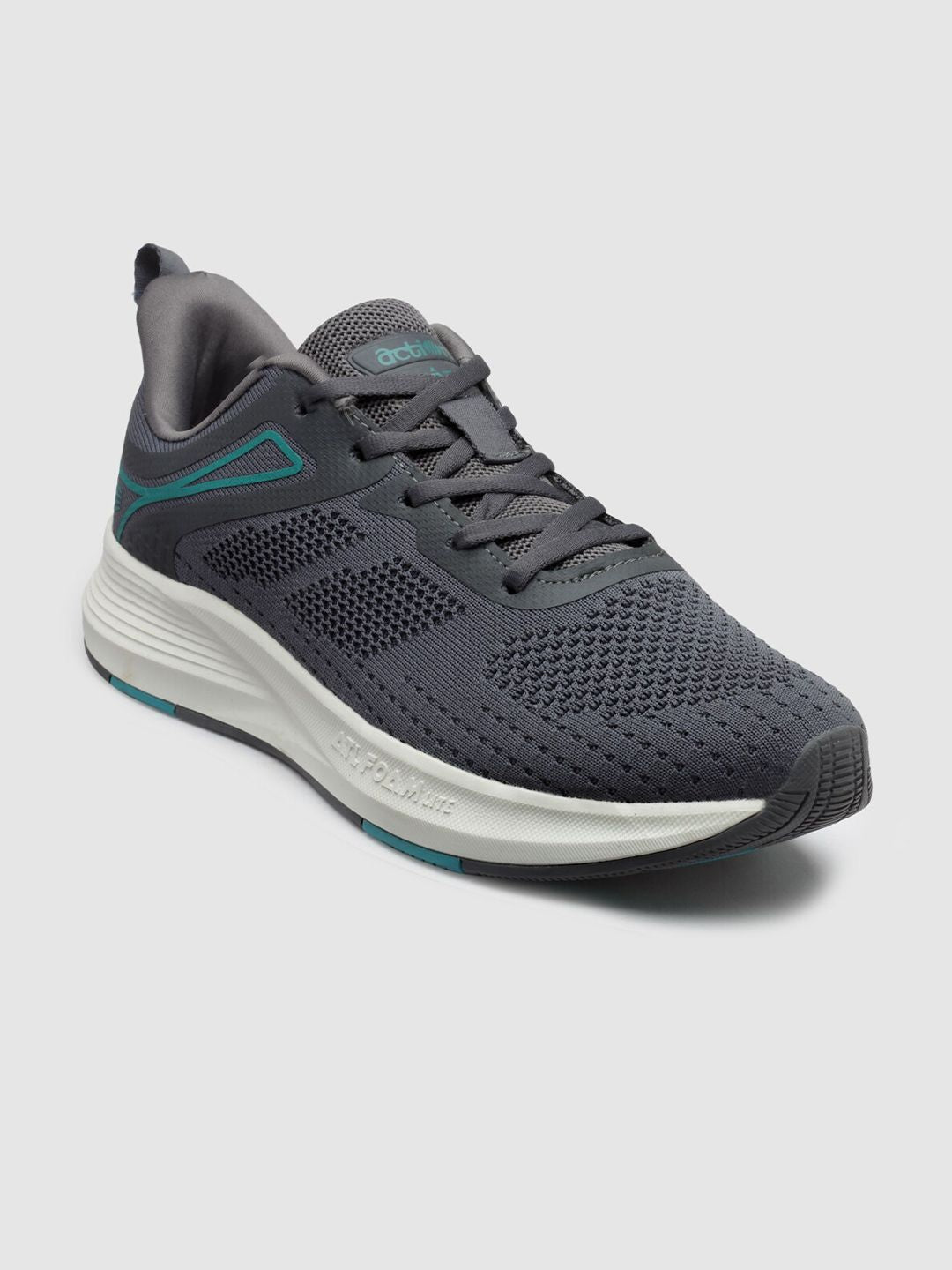  Action Men Mesh Running Non-Marking Sports Shoes ATG-748