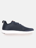  Reebok Men Woven Design Lunar Walk Shoes