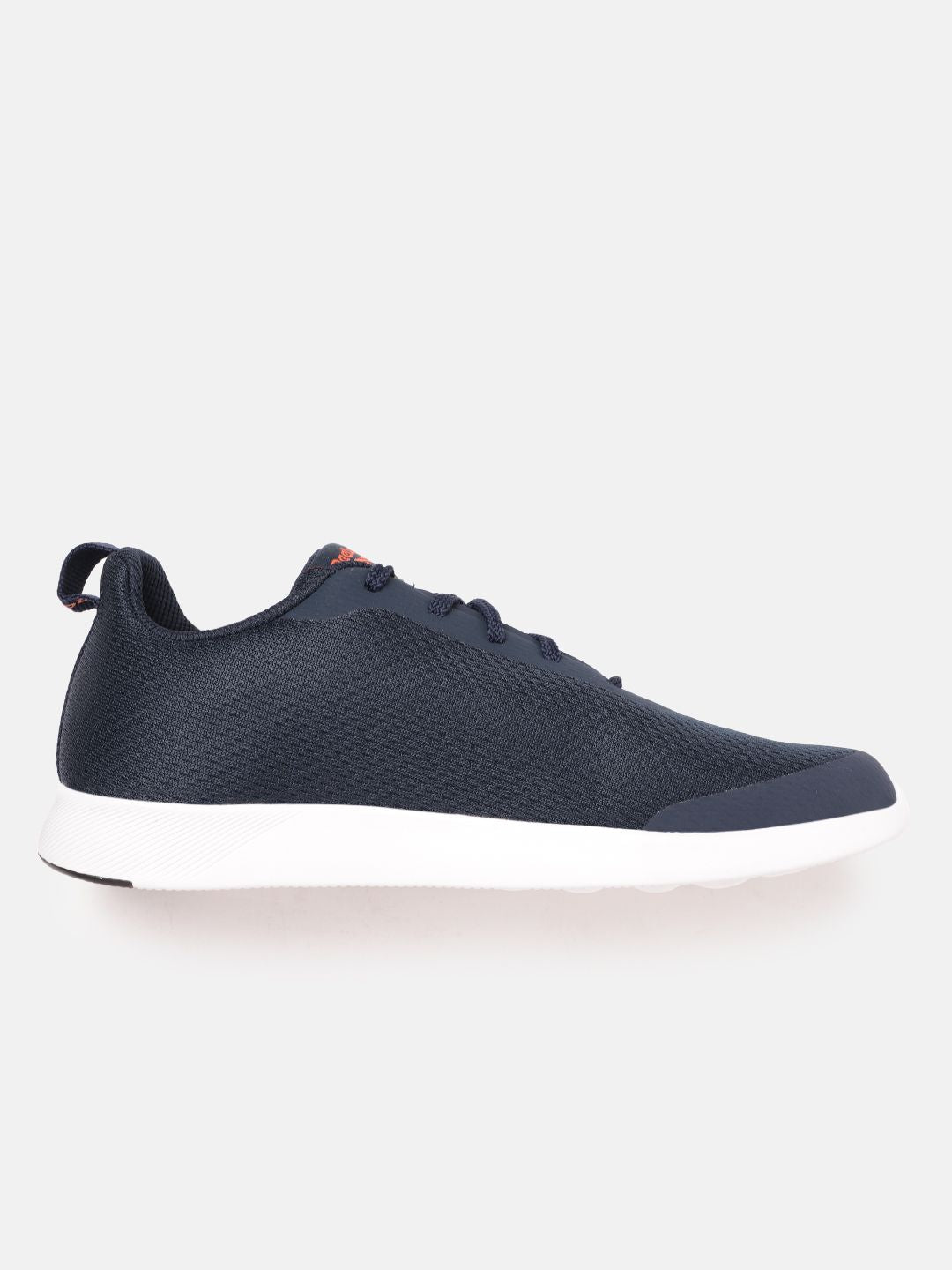  Reebok Men Woven Design Lunar Walk Shoes