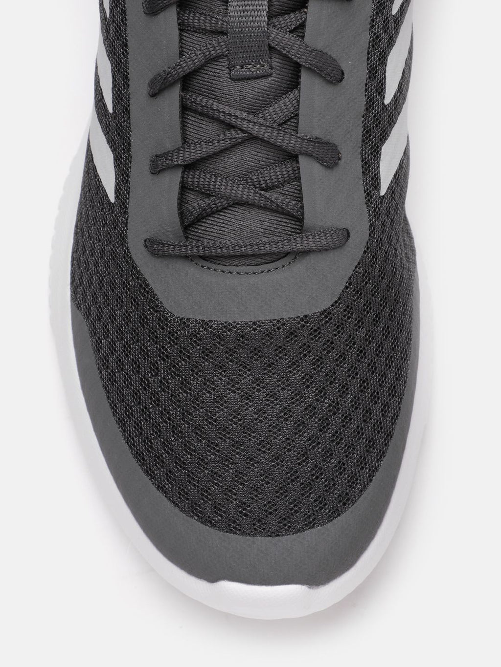  ADIDAS Men Woven Design Flexpace Walking Shoes
