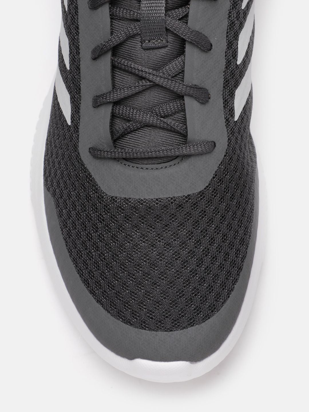 ADIDAS Men Woven Design Flexpace Walking Shoes