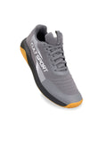  Cultsport X1 Men Logo-Printed Lace-Up Marking Training Shoes