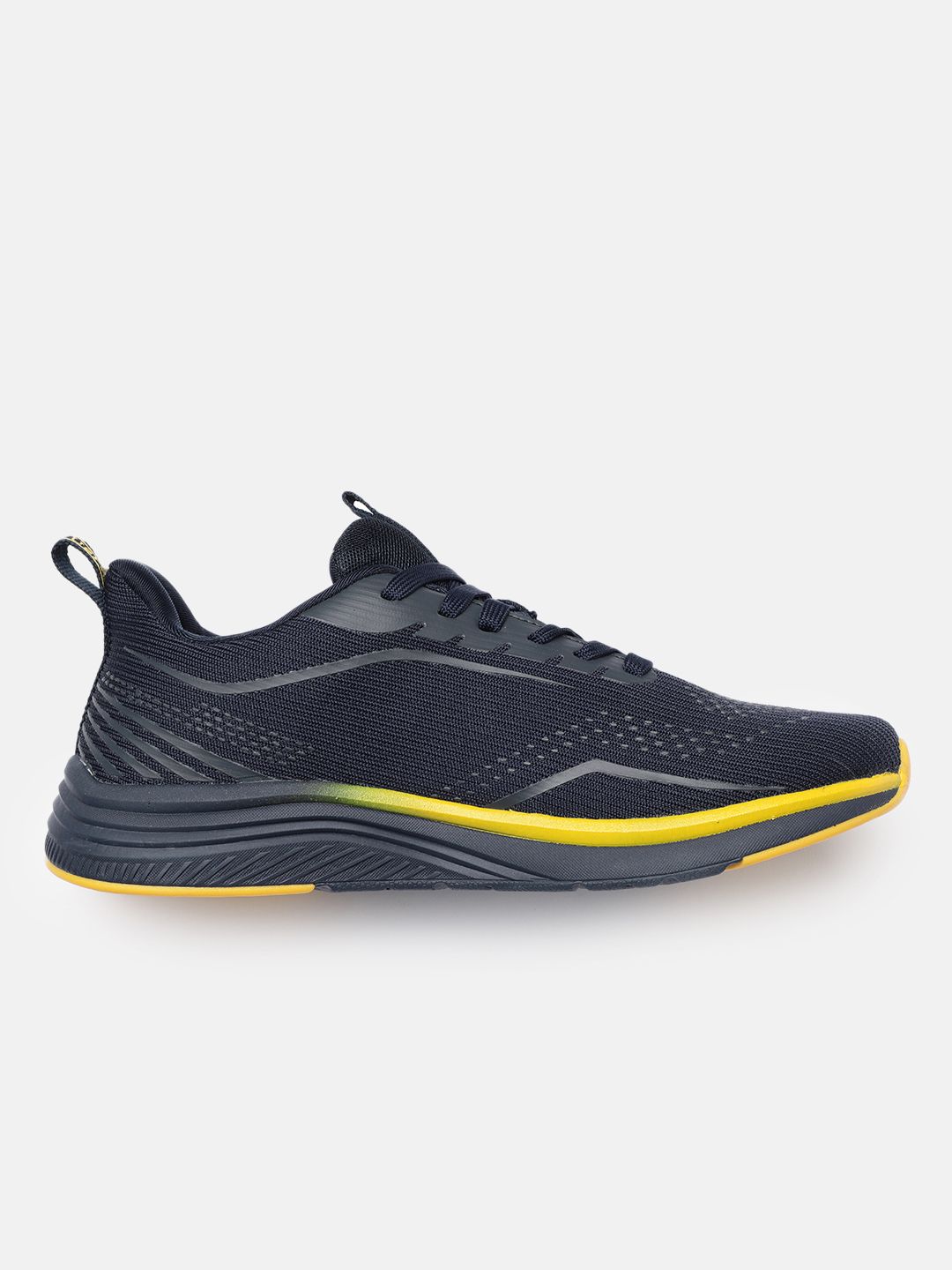 U.S. Polo Assn. U S Polo Assn Men Navy Blue CRESK Walking Shoes
