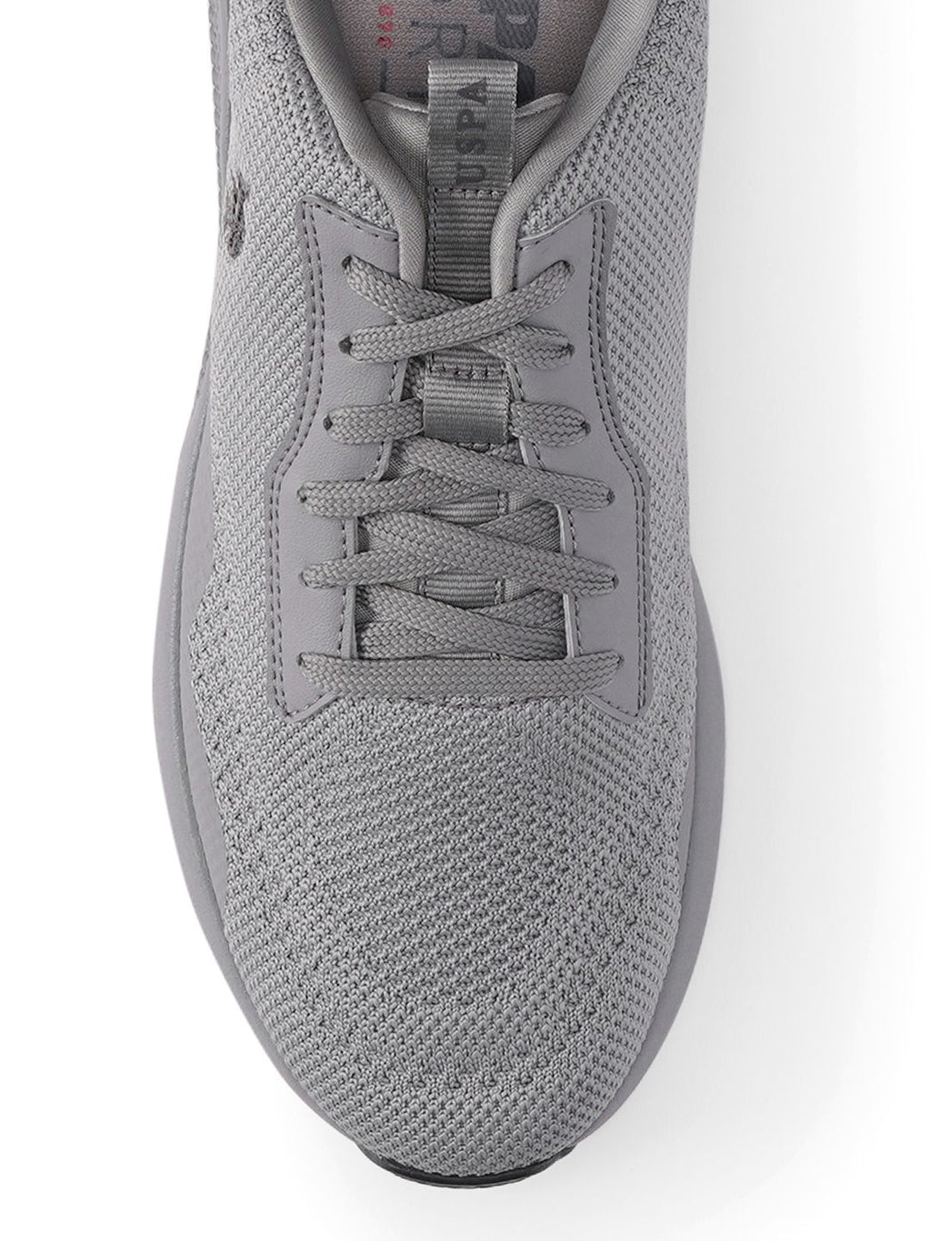  U.S. Polo Assn. Men Textile Marking Walking Shoes