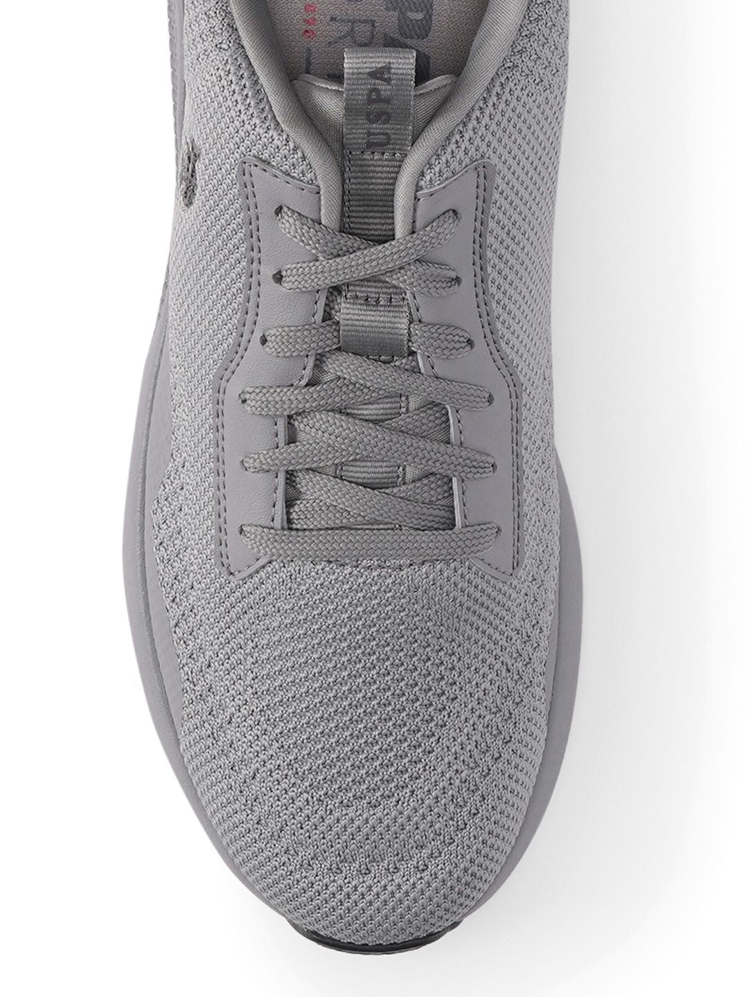  U.S. Polo Assn. Men Textile Marking Walking Shoes