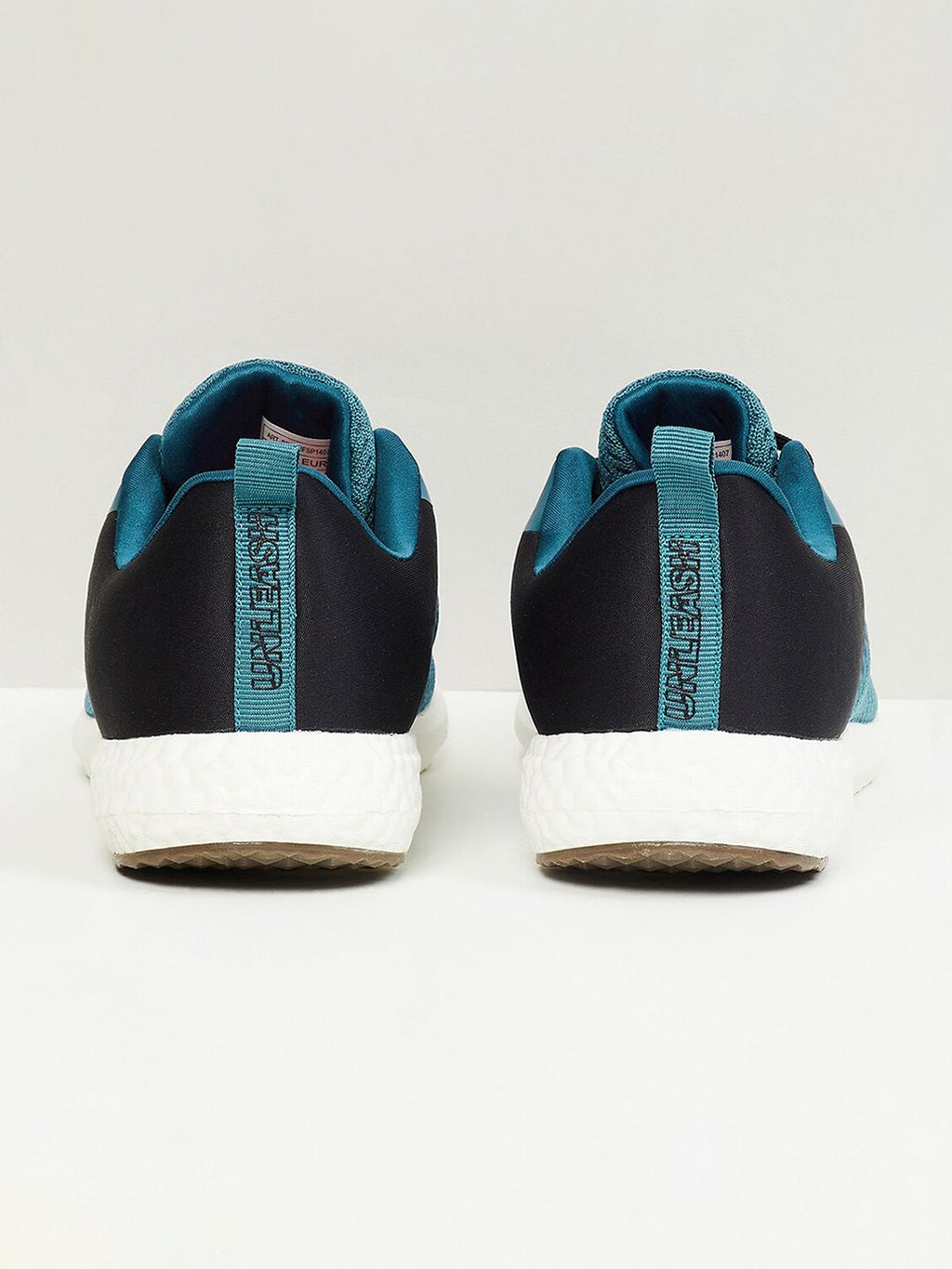  Max Men Woven Design Running Shoes