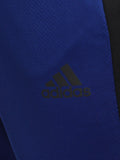  ADIDAS Men Blue Solid Track Pants
