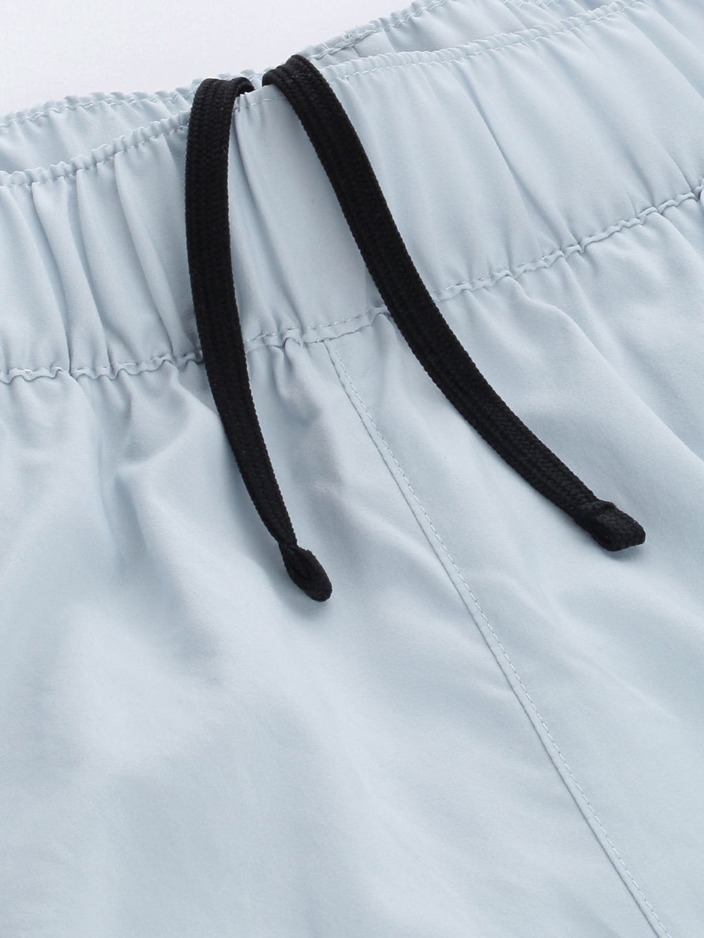  Puma Men Tapered Fit Woven Colourblocked Mid-Rise DryCELL Running Trackpants