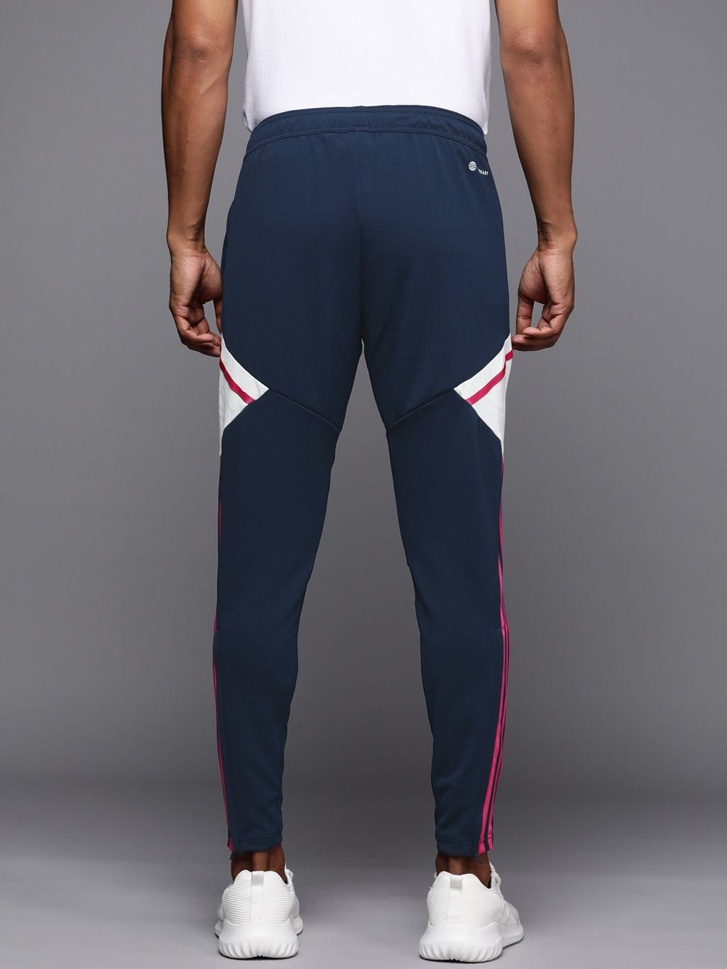  ADIDAS Men Arsenal Condivo 22 Training Aeroready Track Pants