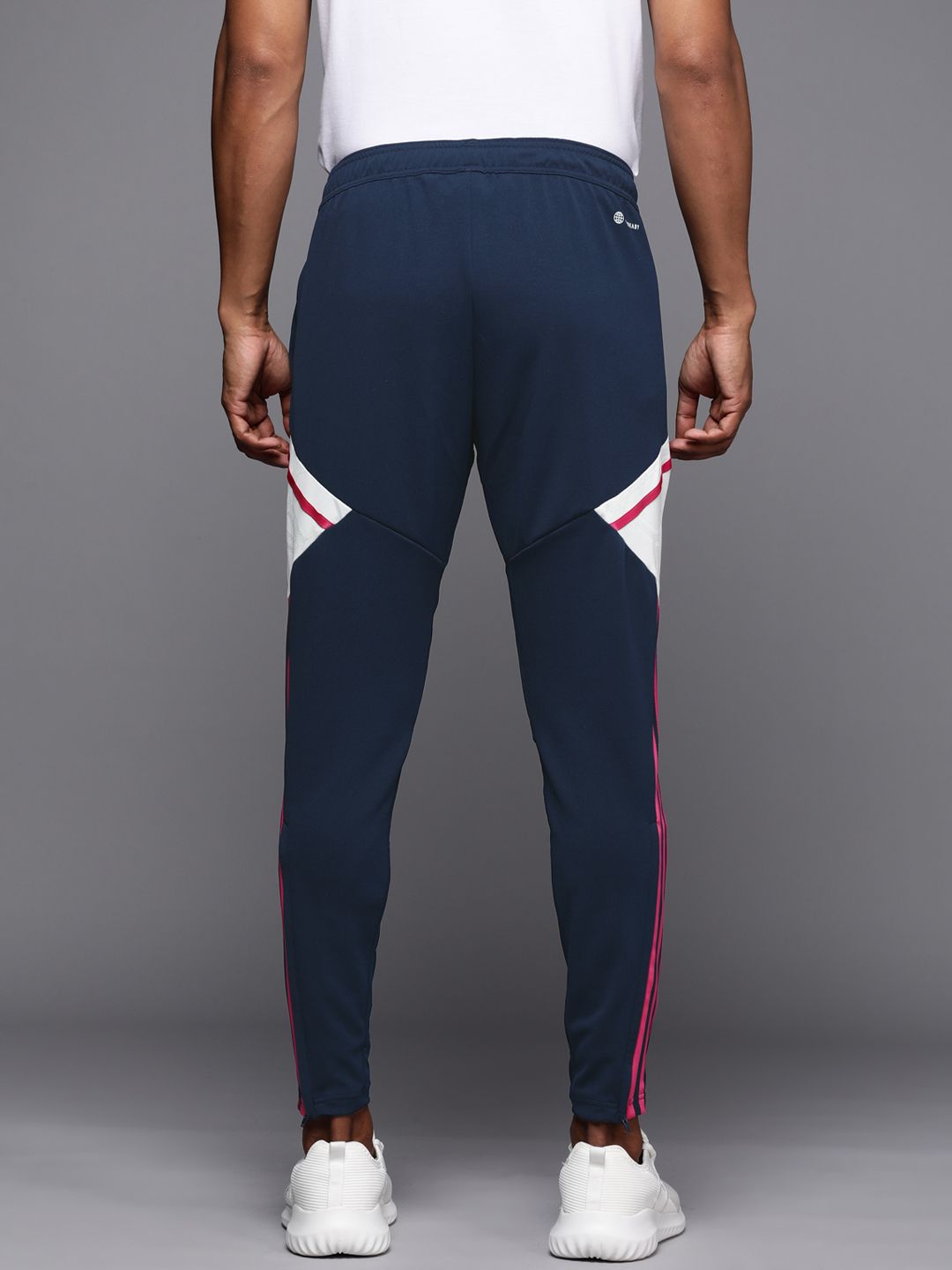  ADIDAS Men Arsenal Condivo 22 Training Aeroready Track Pants