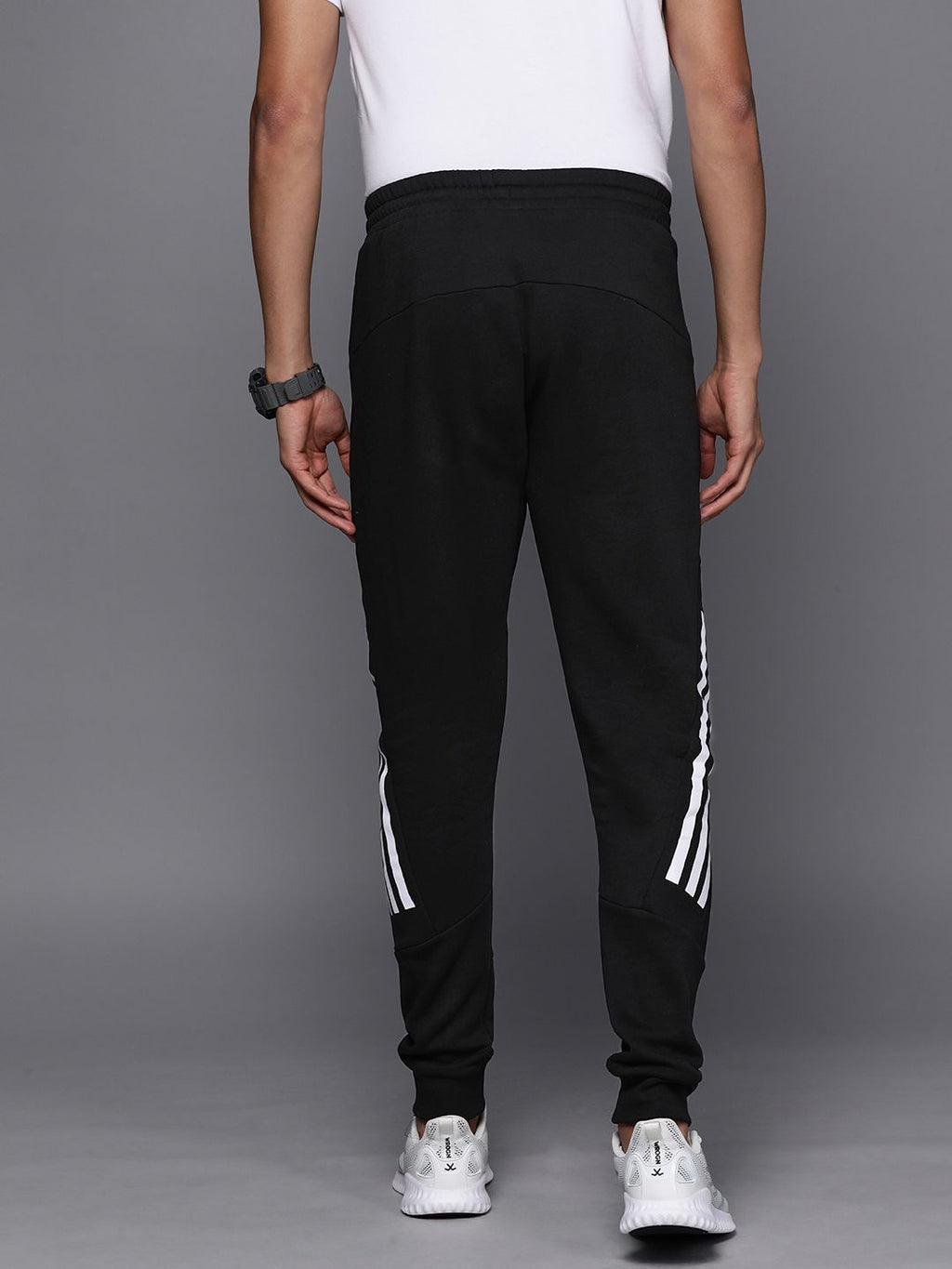  ADIDAS Men IN SMU 3S PT Solid Joggers