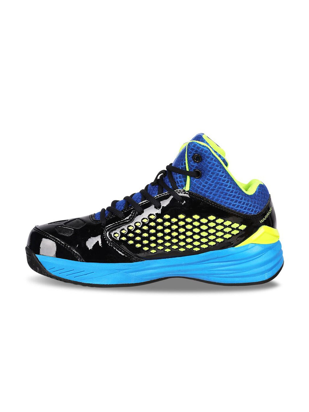  NIVIA Men Warrior-I Lightweight Non-Marking Basketball Shoes