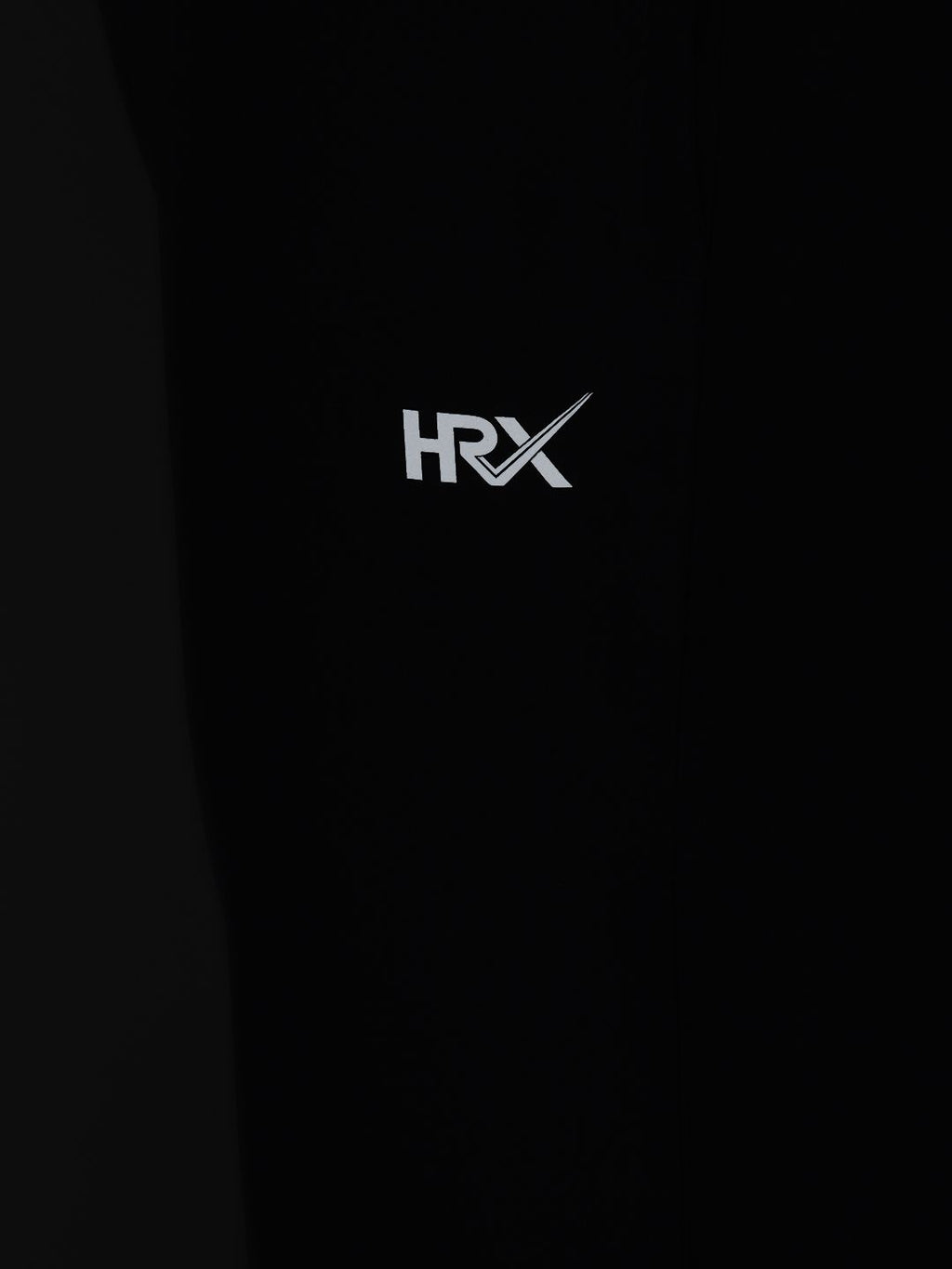  HRX By Hrithik Roshan Men Rapid-Dry Antimicrobial Running Tracksuit