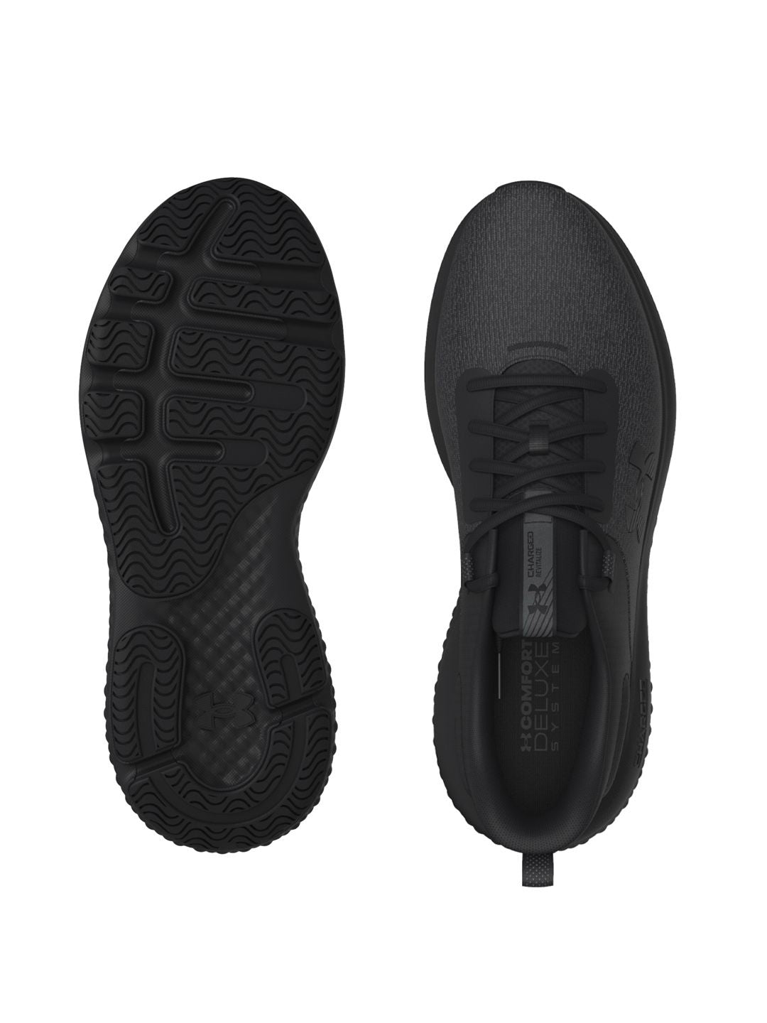  UNDER ARMOUR Men Charged Revitalize Running Shoes
