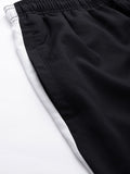  Nike Men Dri Fit Applique Brank Logo Detailed DYE Challenger Running Pants