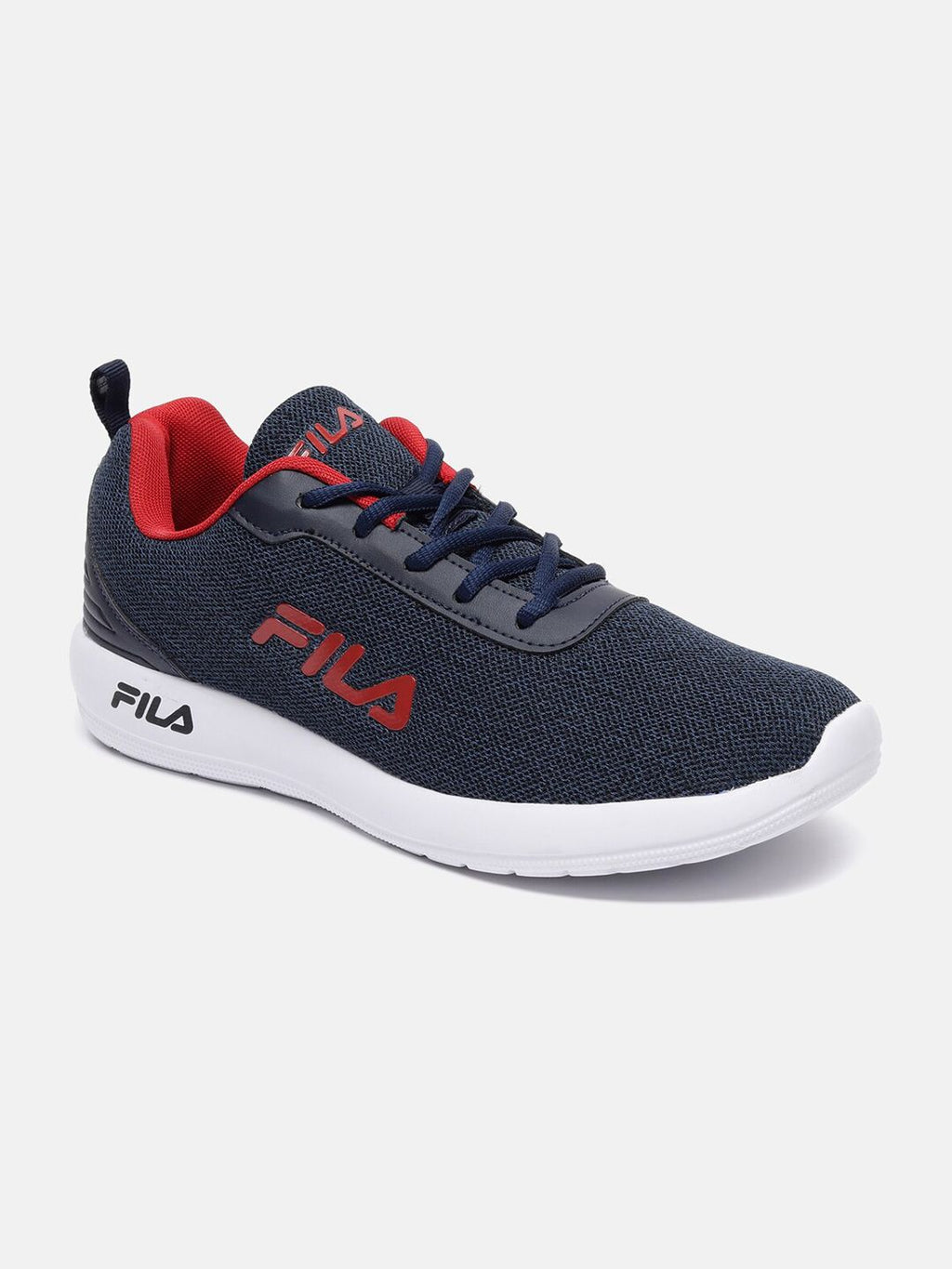 FILA Men Mesh Running Sports Shoes
