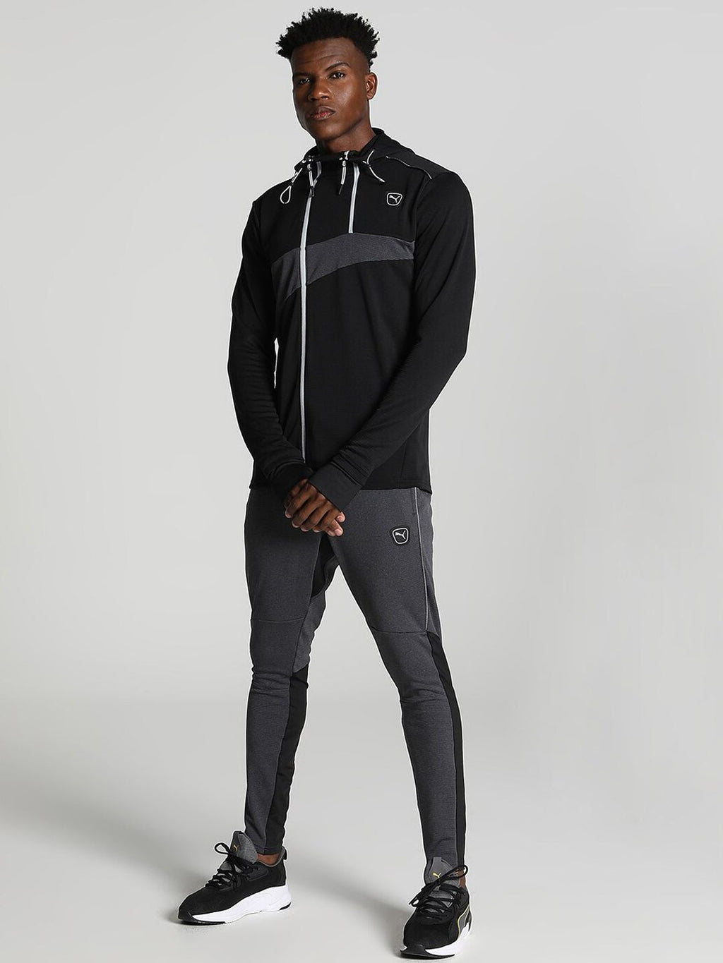 Puma Men KING Ultimate Training Slim Fit Track Pant
