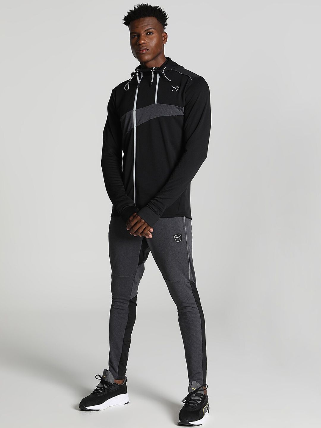  Puma Men KING Ultimate Training Slim Fit Track Pant