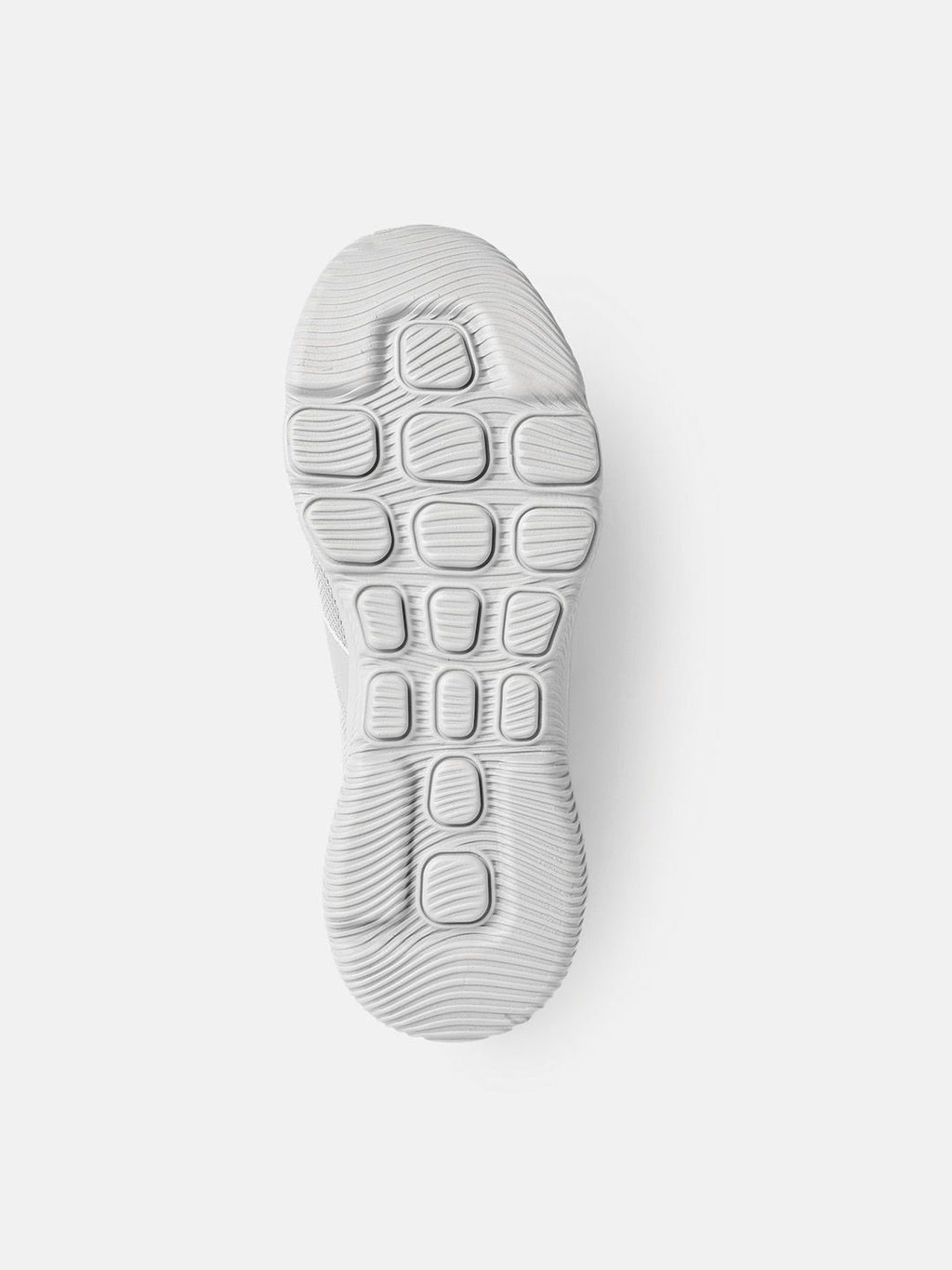  Woodland Men Woven Design & Printed Running Shoes