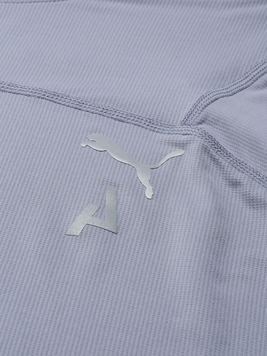  Puma Round Neck Seasons CoolCELL Running T-Shirt