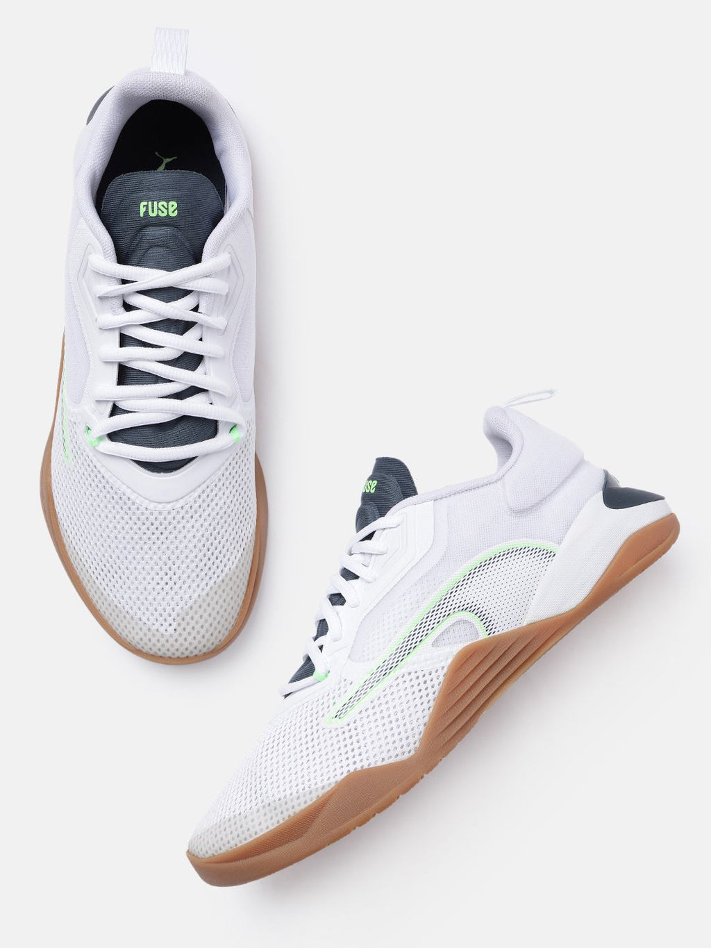  Puma Men Fuse 2.0 Training Shoes