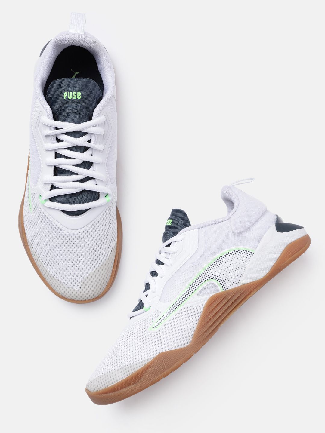  Puma Men Fuse 2.0 Training Shoes