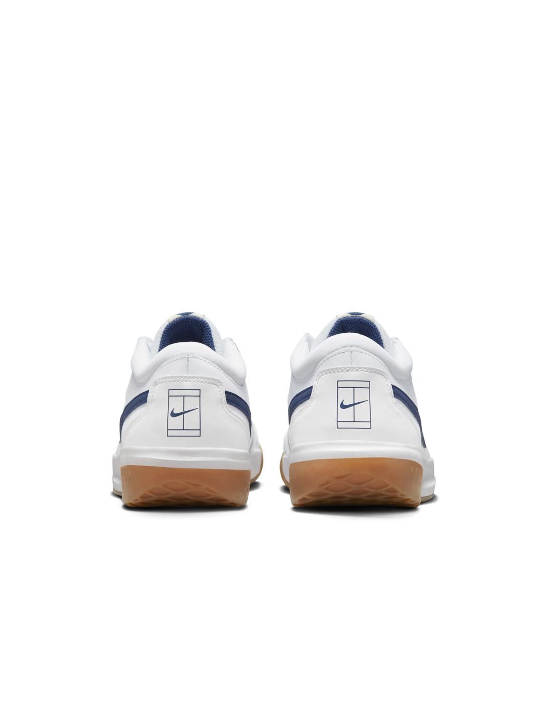  Nike Men Court Air Zoom Lite 3 Tennis Shoes