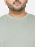  John Pride Men Plus Size Sweatshirt