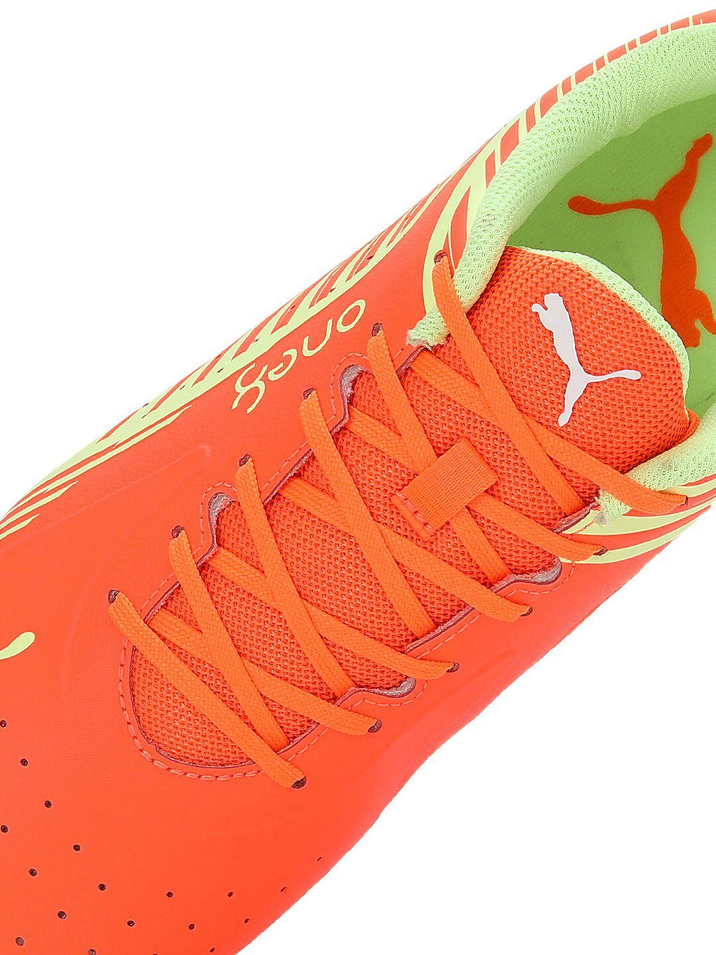  Puma Men 22 FH Rubber Cricket Shoes