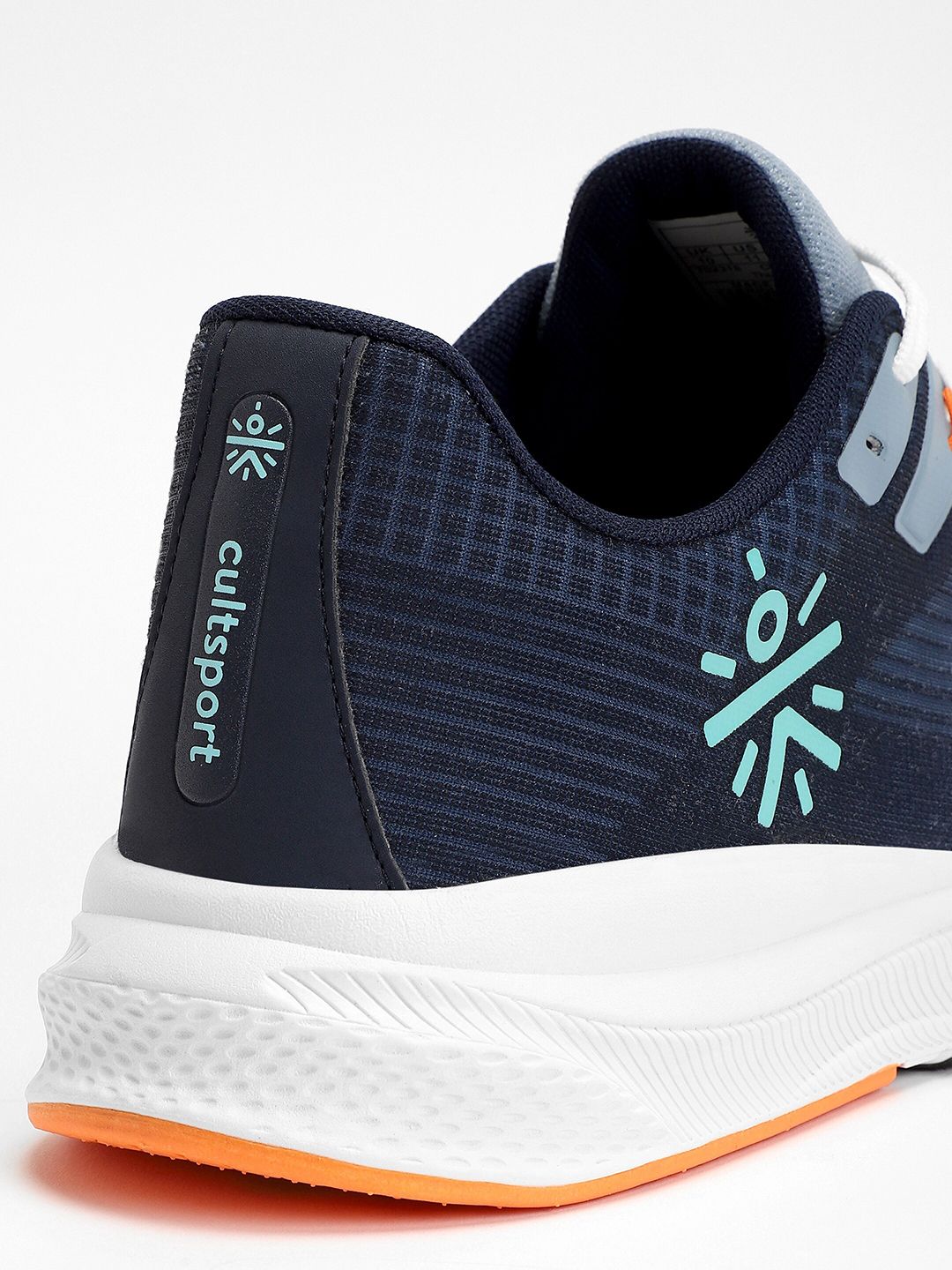  Cultsport Thunderbird Men Running Sports Shoes
