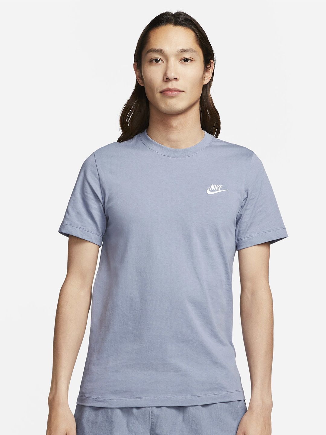  Nike Sportswear Club T-Shirt