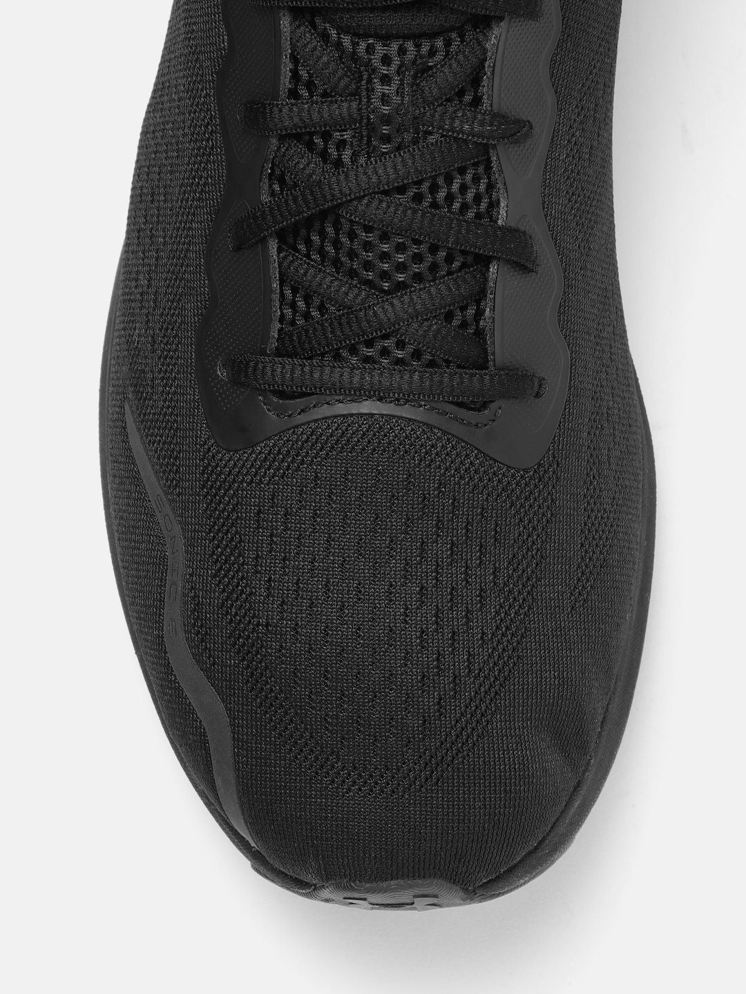  UNDER ARMOUR Men Woven Design HOVR Sonic 6 Running Shoes