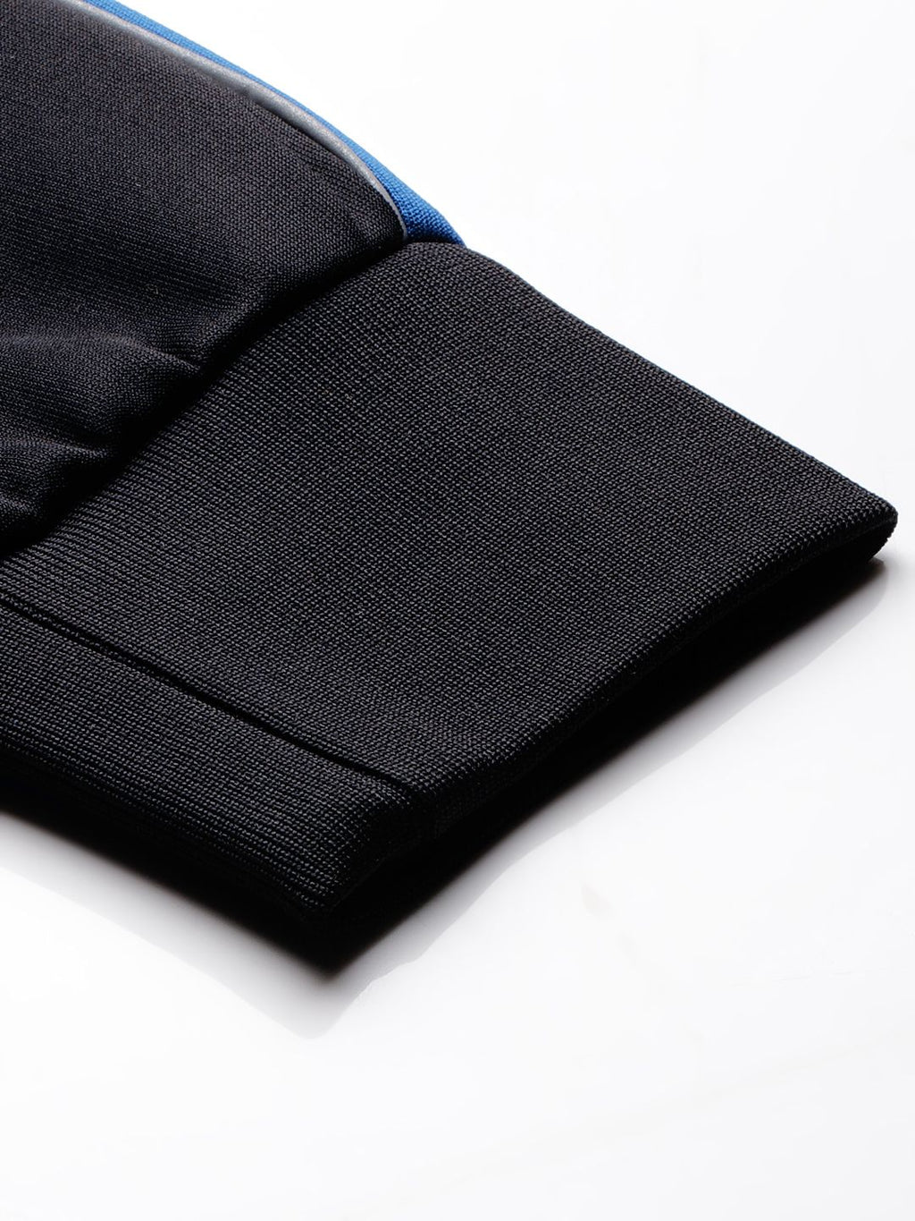  PUMA Motorsport Men Black Colourblocked BMW MT7 Motorsports Joggers