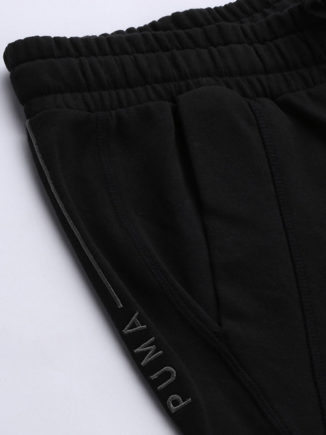  Puma M STUDIO Regular Fit High-Rise DryCELL Training Or Gym Joggers