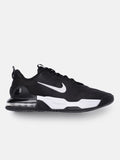  Nike Men Black Solid Air Max Alpha Trainer 5 Training Shoes
