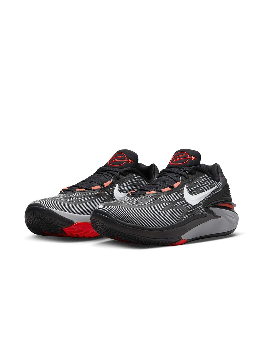  Nike Men Air Zoom GT Cut 2 Basketball Shoes