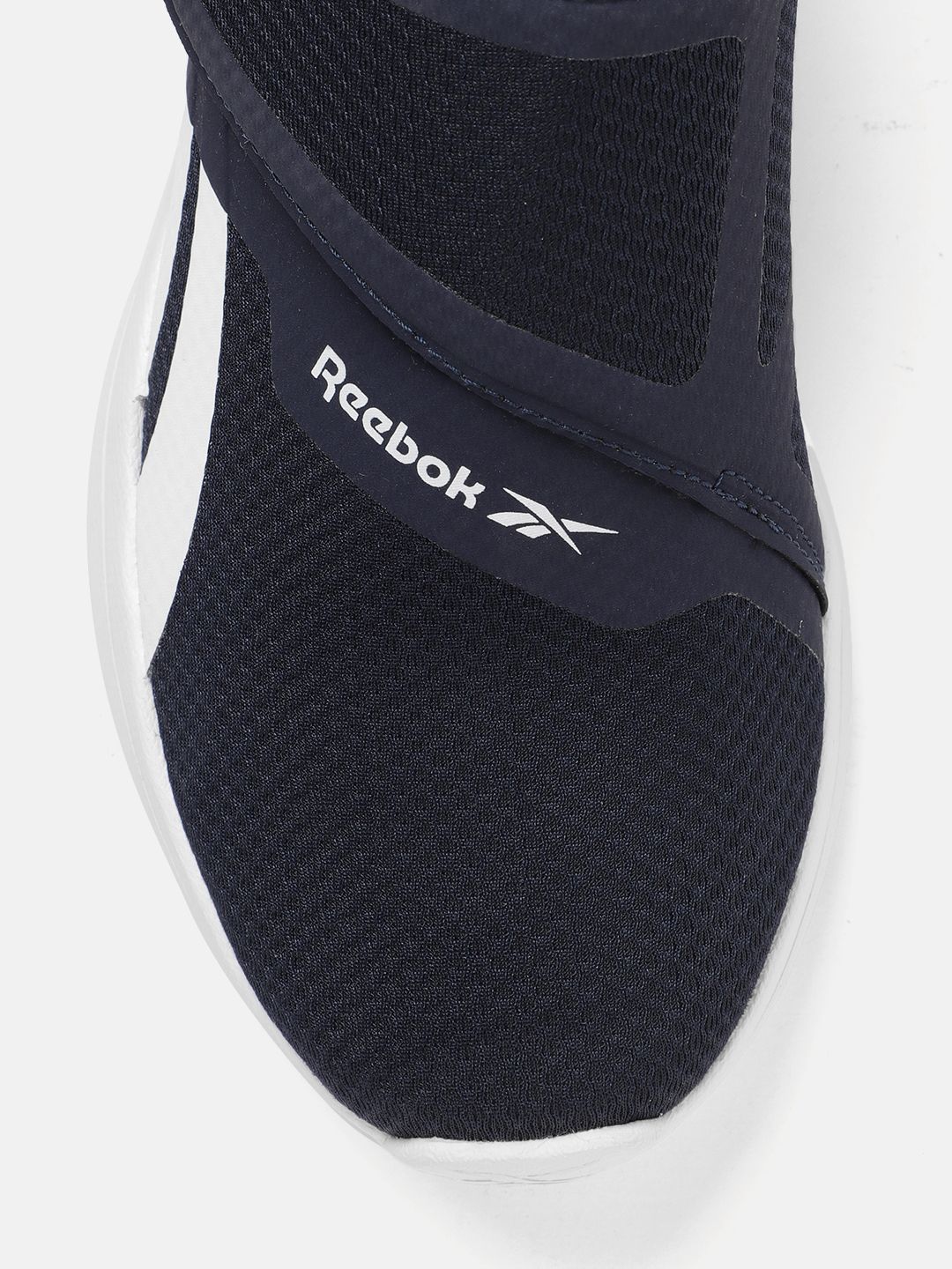  Reebok Men EQ Fit Non-Marking Walking Shoes