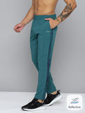  HRX By Hrithik Roshan Men Rapid-Dry Running Track Pants