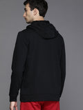  Nike Men BlackDF HDIE FZ FL Hooded Sweatshirt