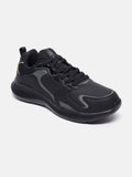  Xtep Men Lightweight Super Grip EVA Non-Marking Running Shoes