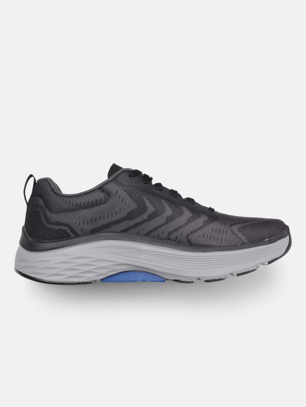  Skechers Men Max Cushioning Arch Running Shoes
