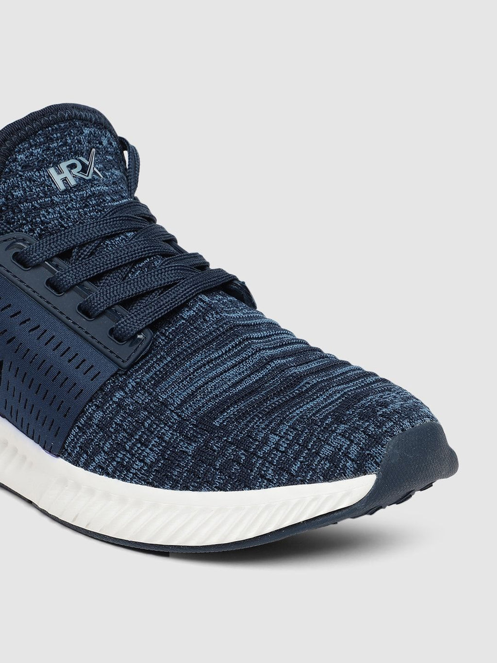 HRX By Hrithik Roshan Men Navy Blue Alpha Running Shoe