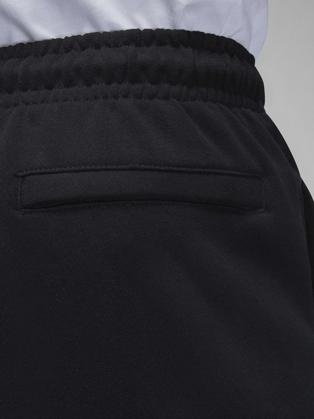  Nike Men Jordan Flight Fleece Logo Printed Track Pants