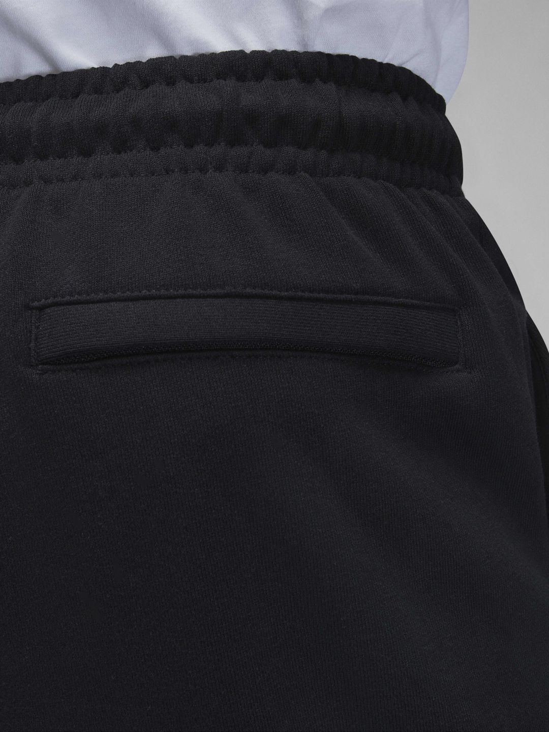  Nike Men Jordan Flight Fleece Logo Printed Track Pants