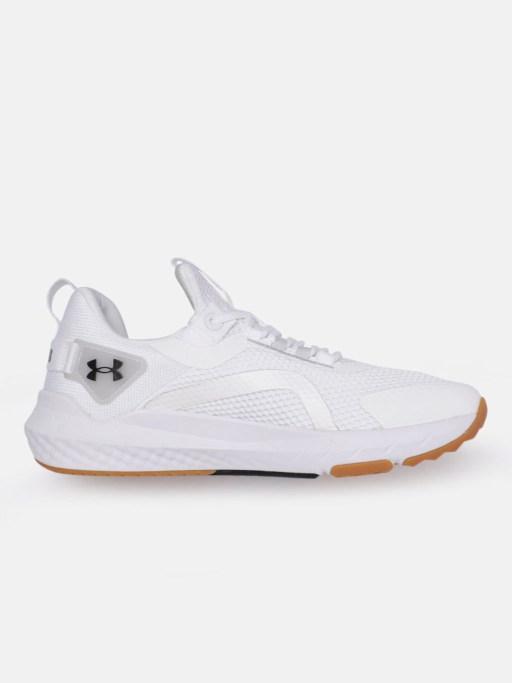  UNDER ARMOUR Men Textured Project Rock BSR 3 Training Or Gym Shoes