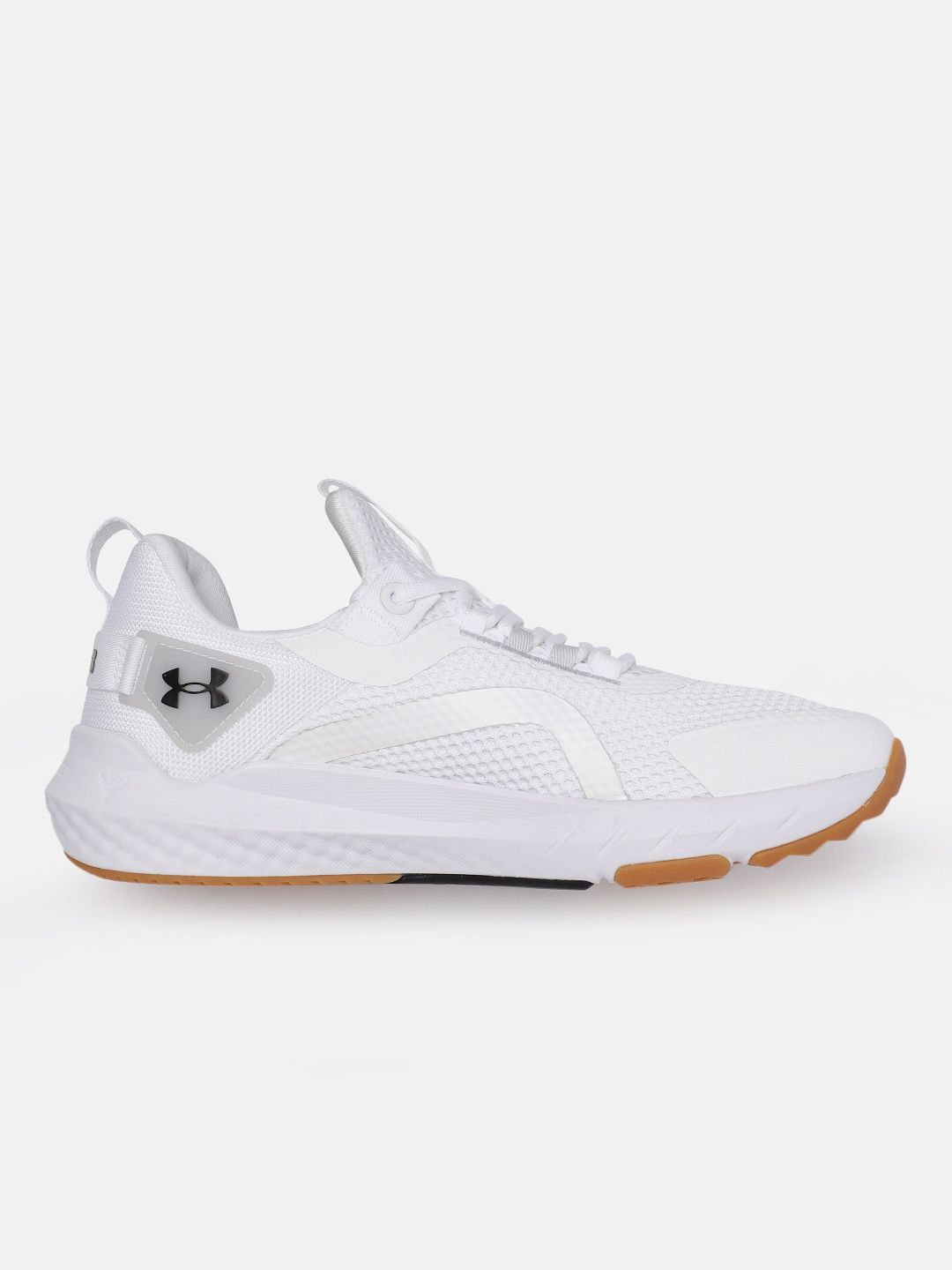  UNDER ARMOUR Men Textured Project Rock BSR 3 Training Or Gym Shoes