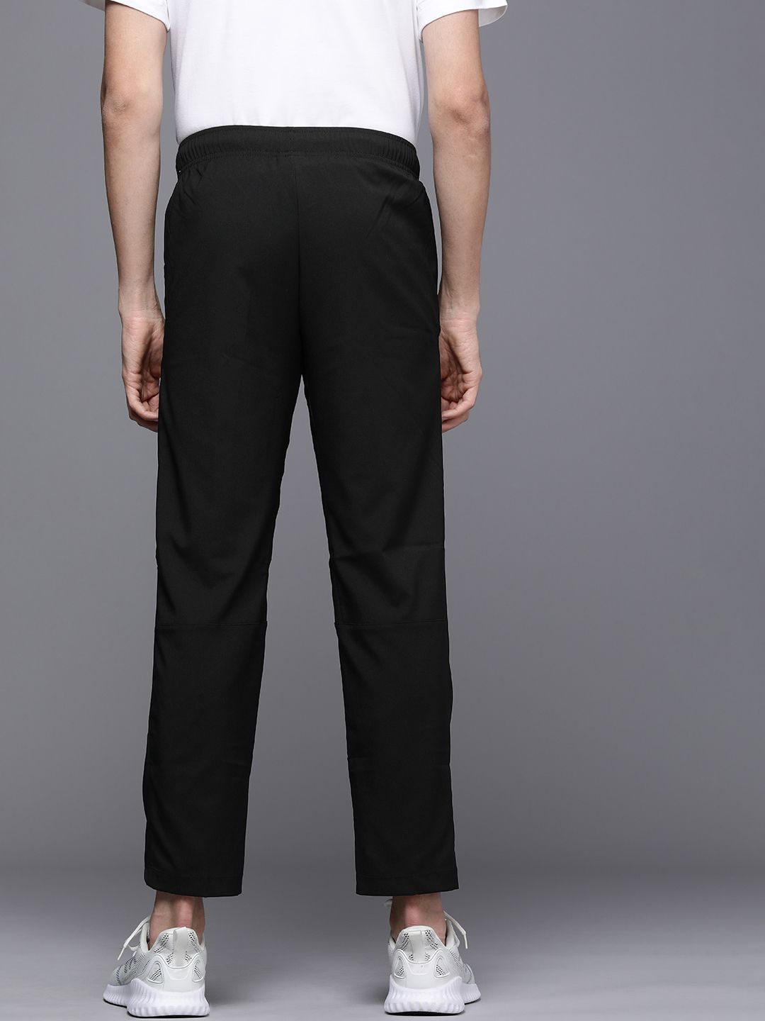  Nike Men Dri-Fit Standard Woven Training Track Pants