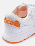  U.S. Polo Assn. Men Solid Ketil Walking Shoes
