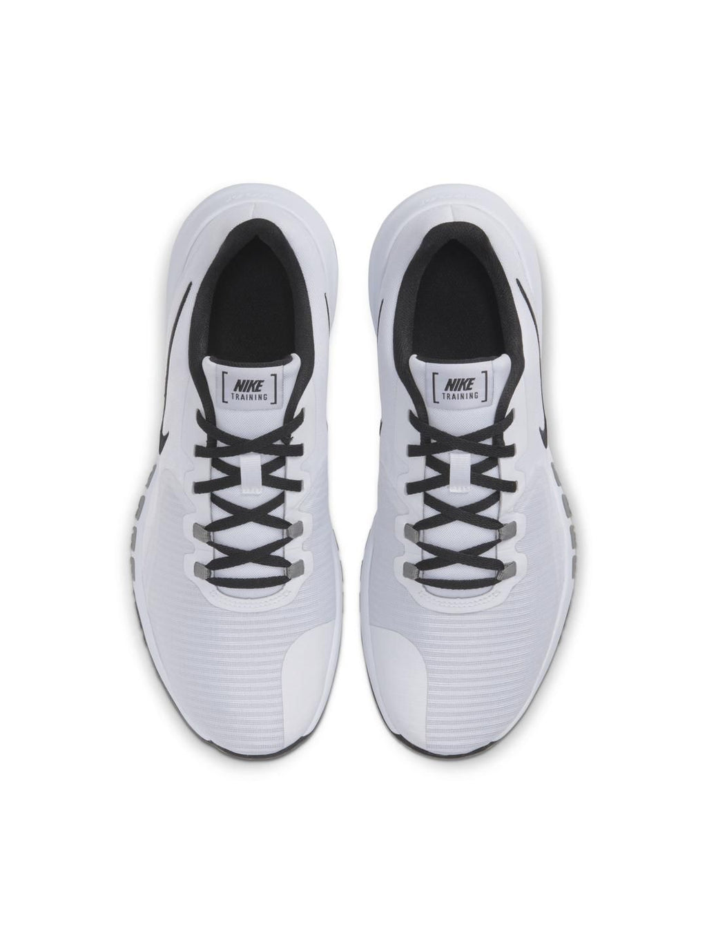  Nike Men Flex Control Logo Printed Training Sports Shoes